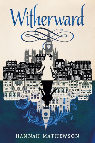 Produktbild: Witherward