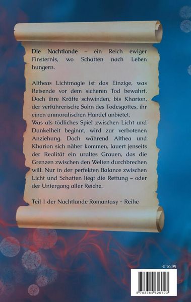 Produktbild: Seelend&auml;mmerung
