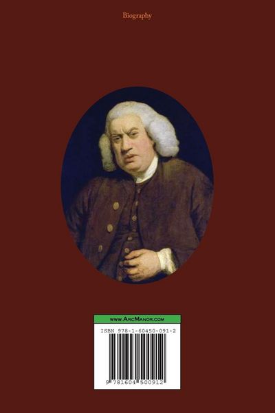 Produktbild: Lives of the Poets (Addison, Savage, Swift)