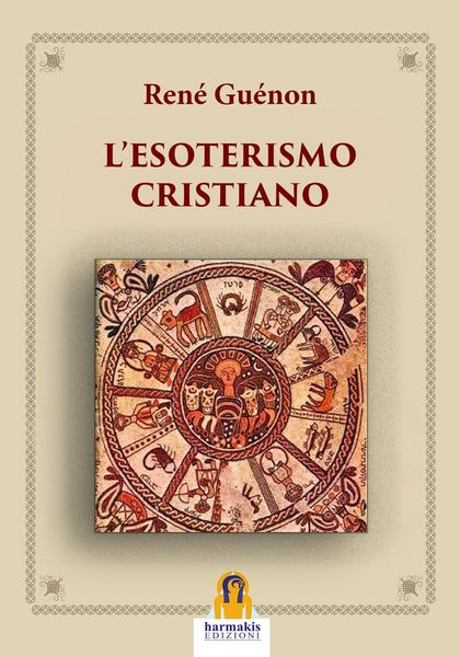 Produktbild: L' esoterismo cristiano