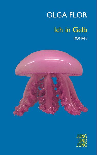 Produktbild: Ich in Gelb