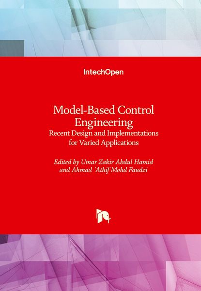 Produktbild: Model-Based Control Engineering