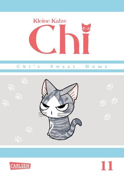 Produktbild: Kleine Katze Chi 11