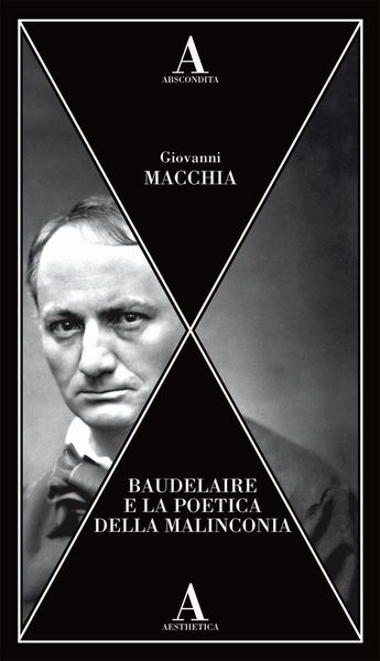 Produktbild: Baudelaire e la poetica della malinconia