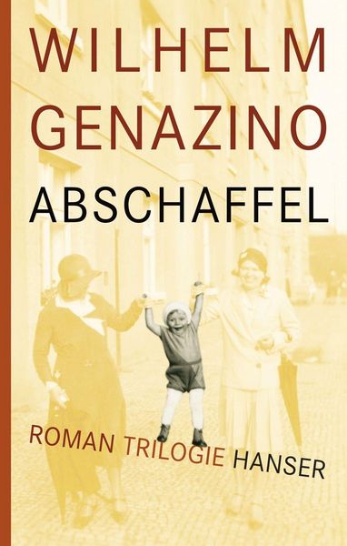 Produktbild: Abschaffel