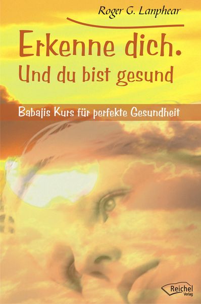 Produktbild: Erkenne dich. Und du bist gesund