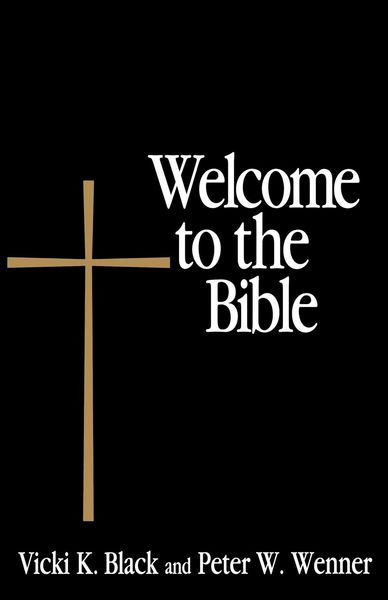 Produktbild: Welcome to the Bible