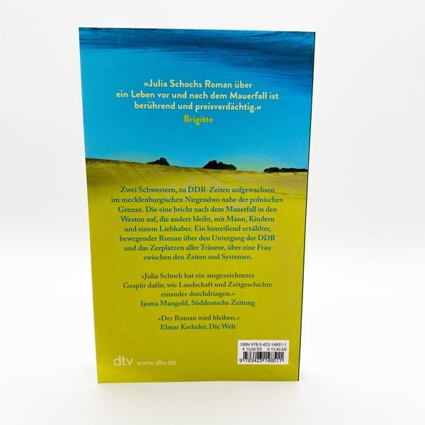 Produktbild: Mit der Geschwindigkeit des Sommers