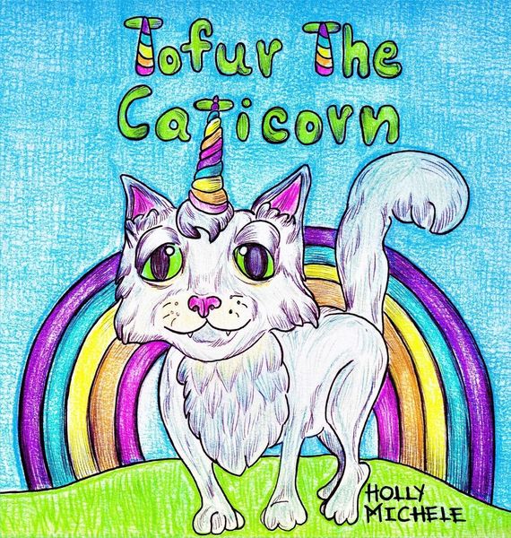 Produktbild: Tofur the Caticorn
