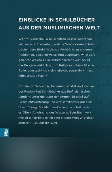 Produktbild: Kinder des Koran