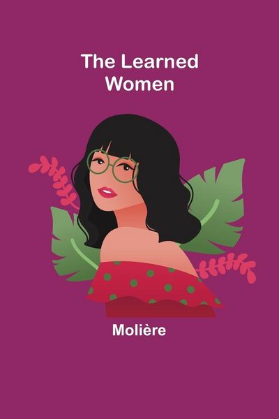 Produktbild: The Learned Women