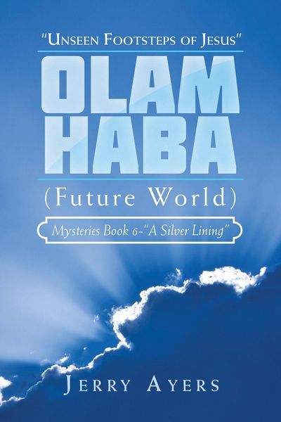 Produktbild: Olam Haba (Future World) Mysteries Book 6-"A Silver Lining"