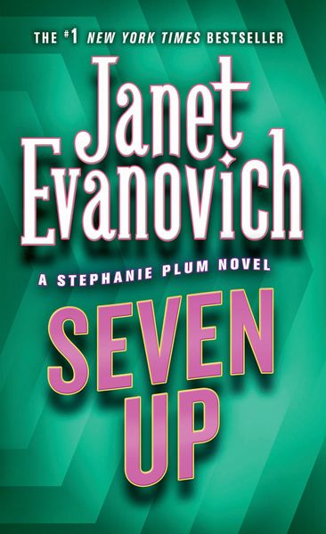 Produktbild: Seven Up