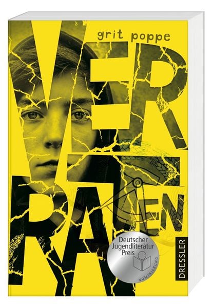 Produktbild: Verraten