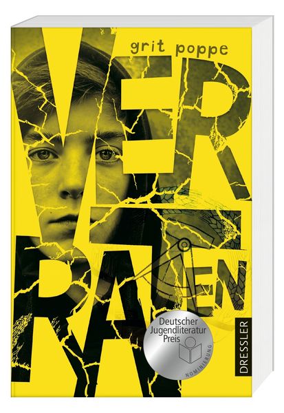 Produktbild: Verraten