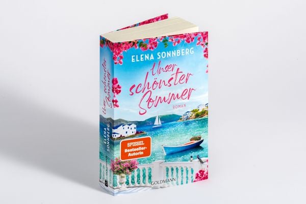 Produktbild: Unser sch&ouml;nster Sommer
