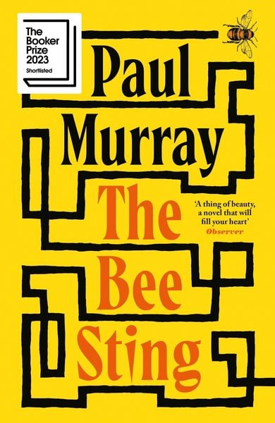 Produktbild: The Bee Sting