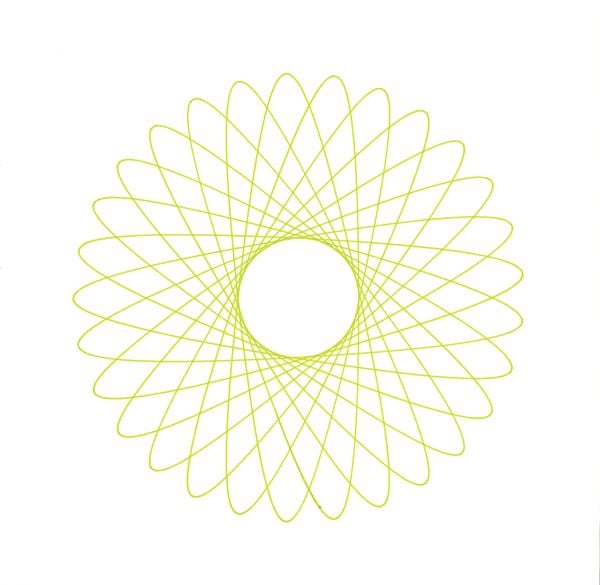 Produktbild: Spiral Designer Midi