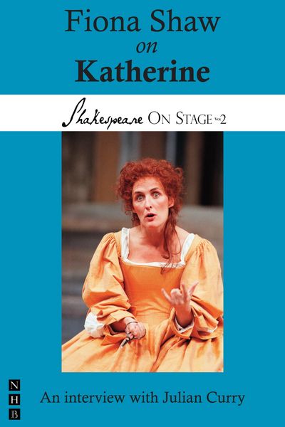 Produktbild: Fiona Shaw on Katherine
