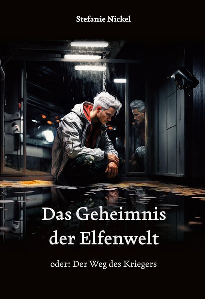 Produktbild: Das Geheimnis der Elfenwelt