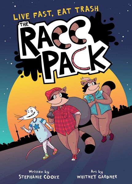 Produktbild: The Racc Pack