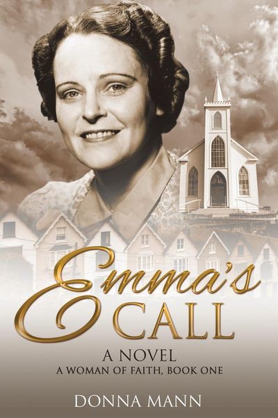 Produktbild: Emma's Call