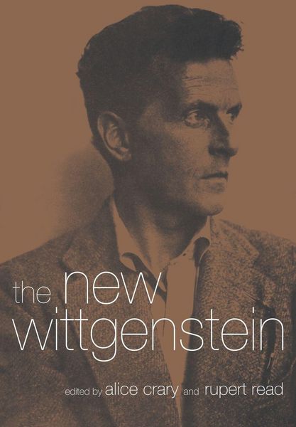 Produktbild: The New Wittgenstein