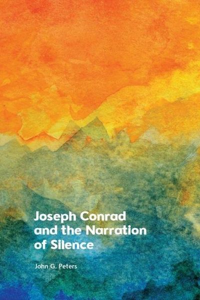 Produktbild: Joseph Conrad and the Narration of Silence