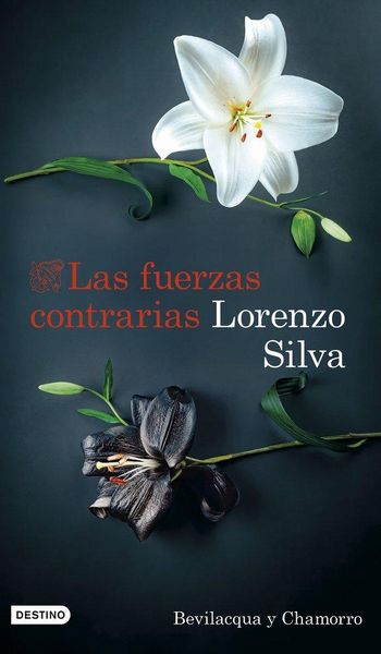 Produktbild: Las fuerzas contrarias