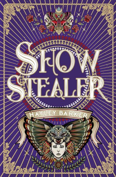 Produktbild: Show Stealer