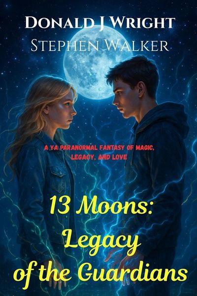 Produktbild: 13 Moons