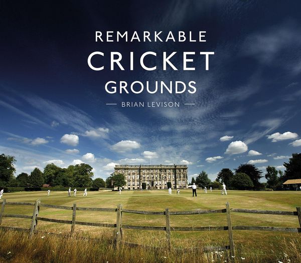 Produktbild: Remarkable Cricket Grounds