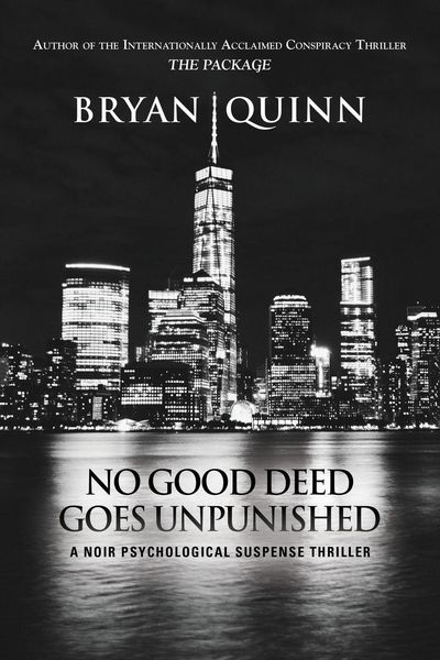 Produktbild: No Good Deed Goes Unpunished