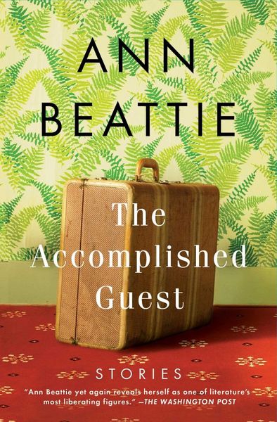 Produktbild: The Accomplished Guest