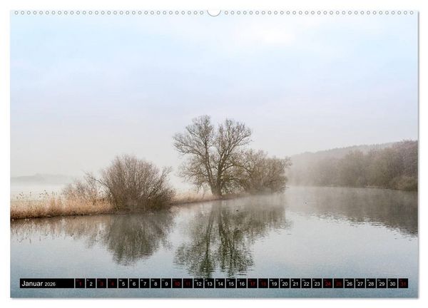 Produktbild: Menden im Sauerland und Umgebung (Wandkalender 2026 DIN A2 quer), CALVENDO Monatskalender