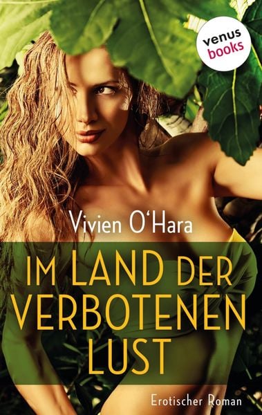 Produktbild: Im Land der verbotenen Lust