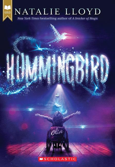 Produktbild: Hummingbird (Scholastic Gold)