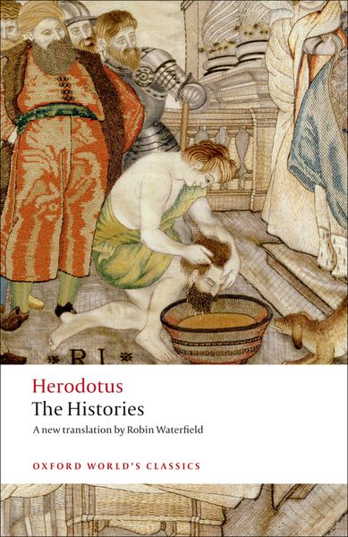 Produktbild: The Histories