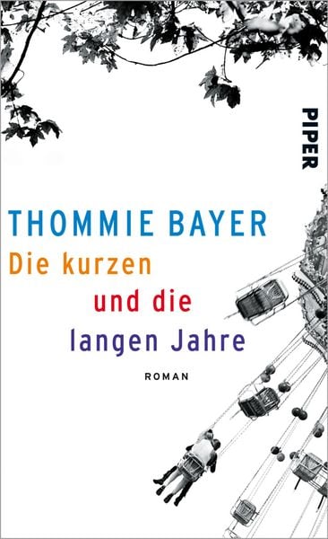 Produktbild: Die kurzen und die langen Jahre