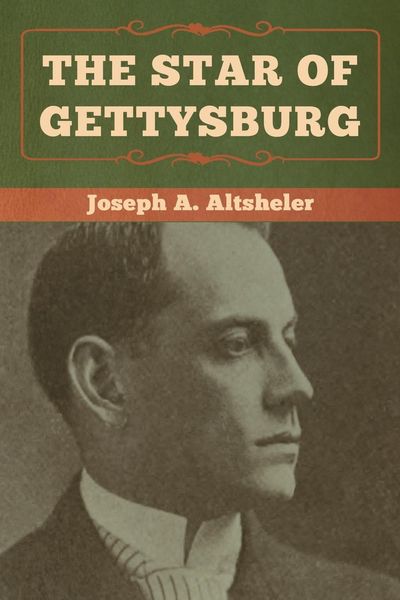 Produktbild: The Star of Gettysburg