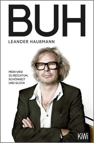 Produktbild: Buh
