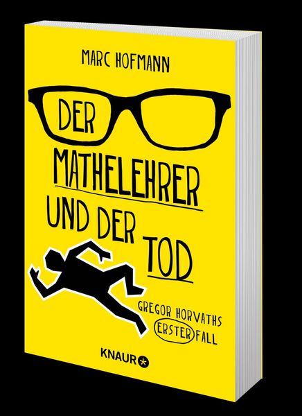 Produktbild: Der Mathelehrer und der Tod