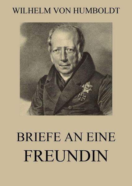 Produktbild: Briefe an eine Freundin