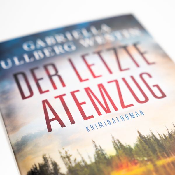 Der letzte Atemzug