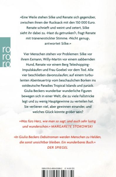 Produktbild: Das Leben ist eins der H&auml;rtesten