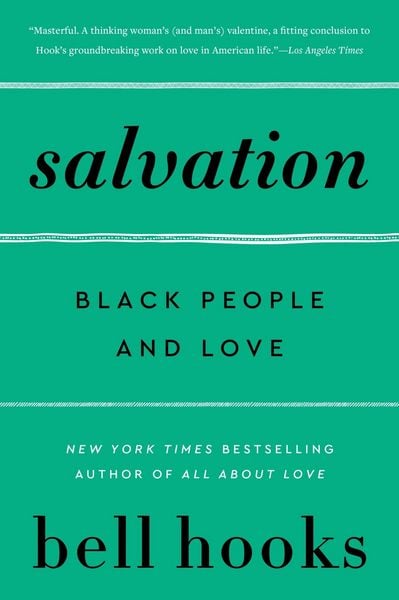 Produktbild: Salvation