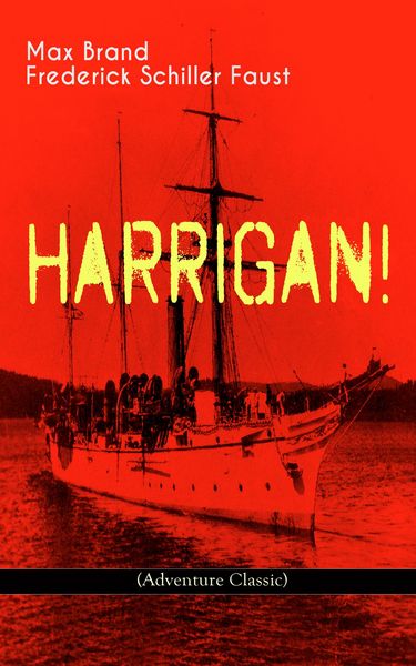 Produktbild: HARRIGAN! (Adventure Classic)