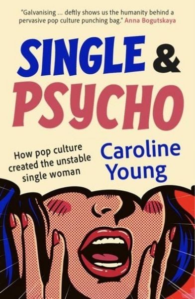 Produktbild: Single and Psycho