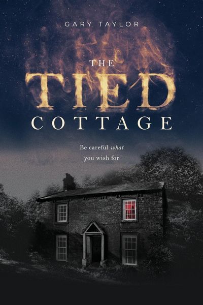 Produktbild: The Tied Cottage