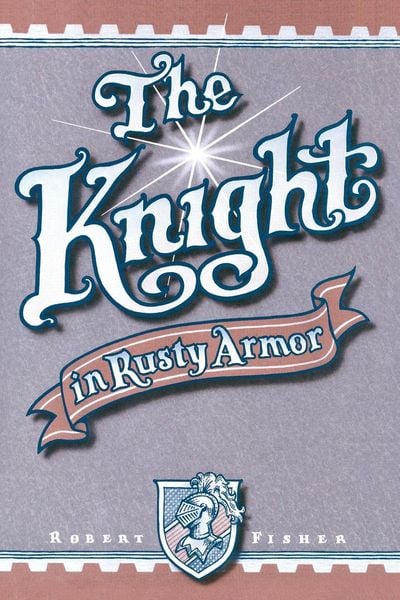 Produktbild: The Knight in Rusty Armor